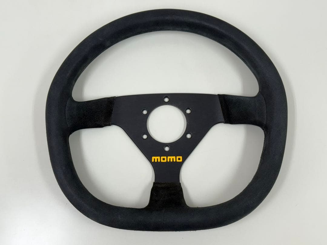 最終値下げ！MOMO モモ MOD.88