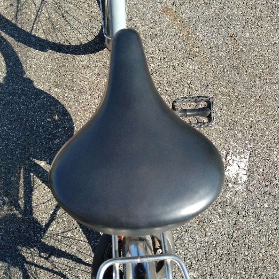 [722]送料無料 パナソニック vivi SS 電動アシスト自転車