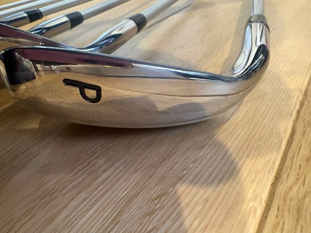 キャラウェイゴルフクラブセット