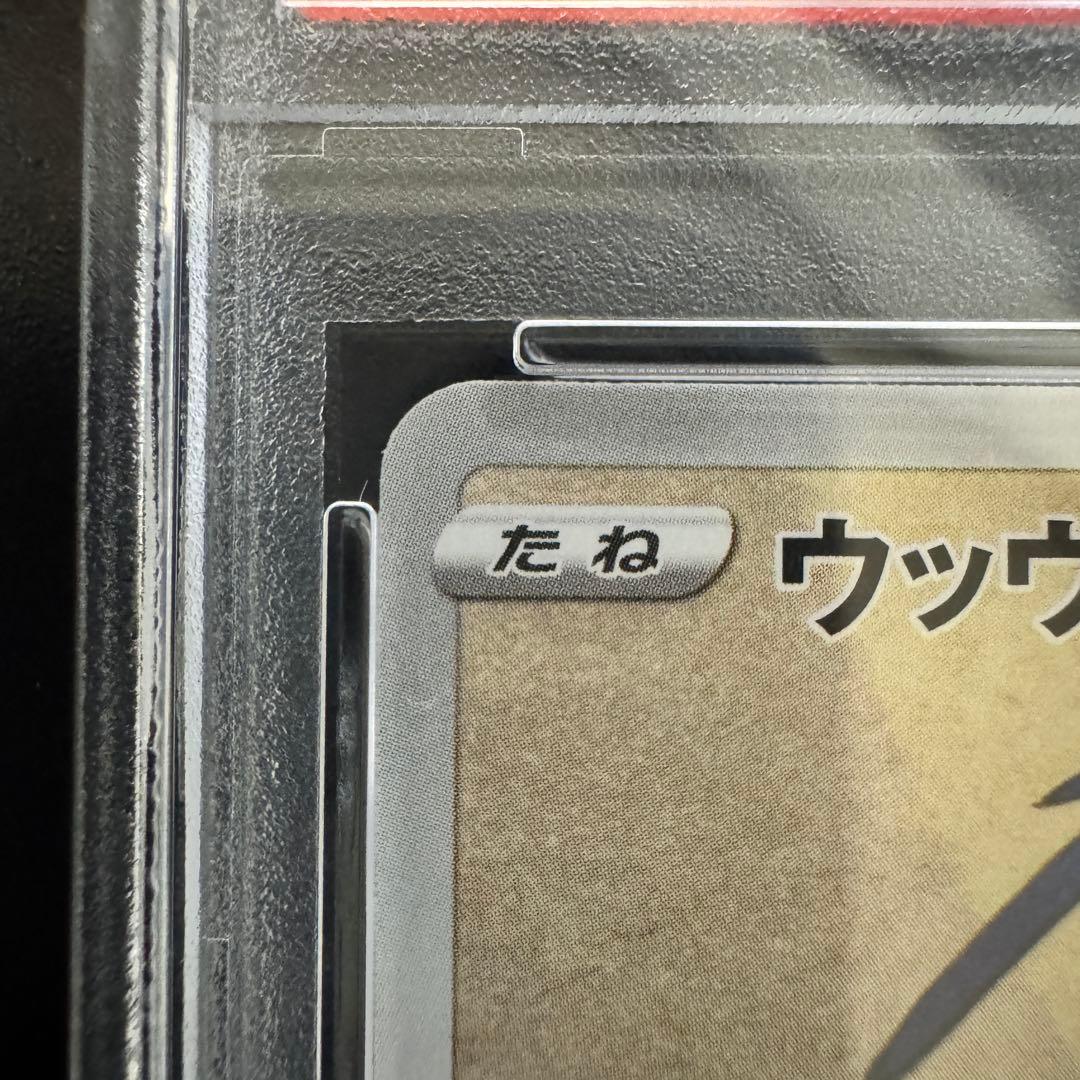 PSA10 月に雁 見返り美人 ２枚セット2021 ポケモン切手　※説明要確認