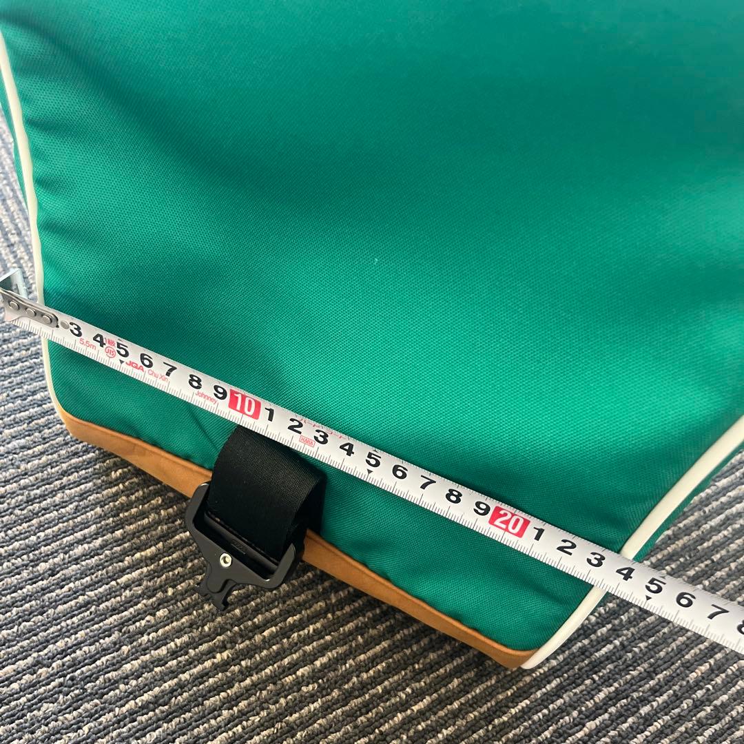 russeluno ゴルフシューズケース