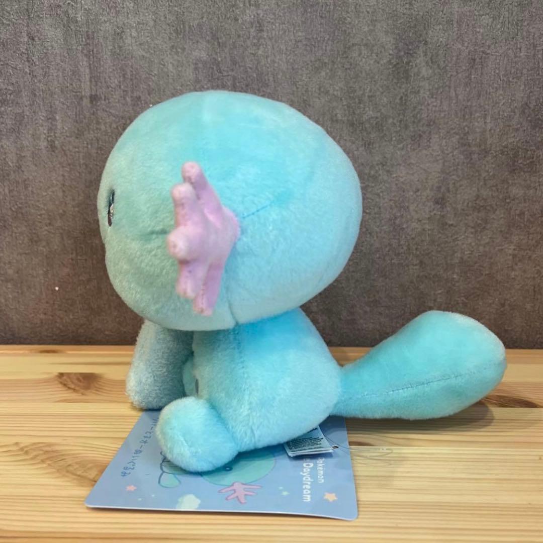 ポケモン ゴンベ カビゴン ウパー ヌオー ぬいぐるみ 2点セット