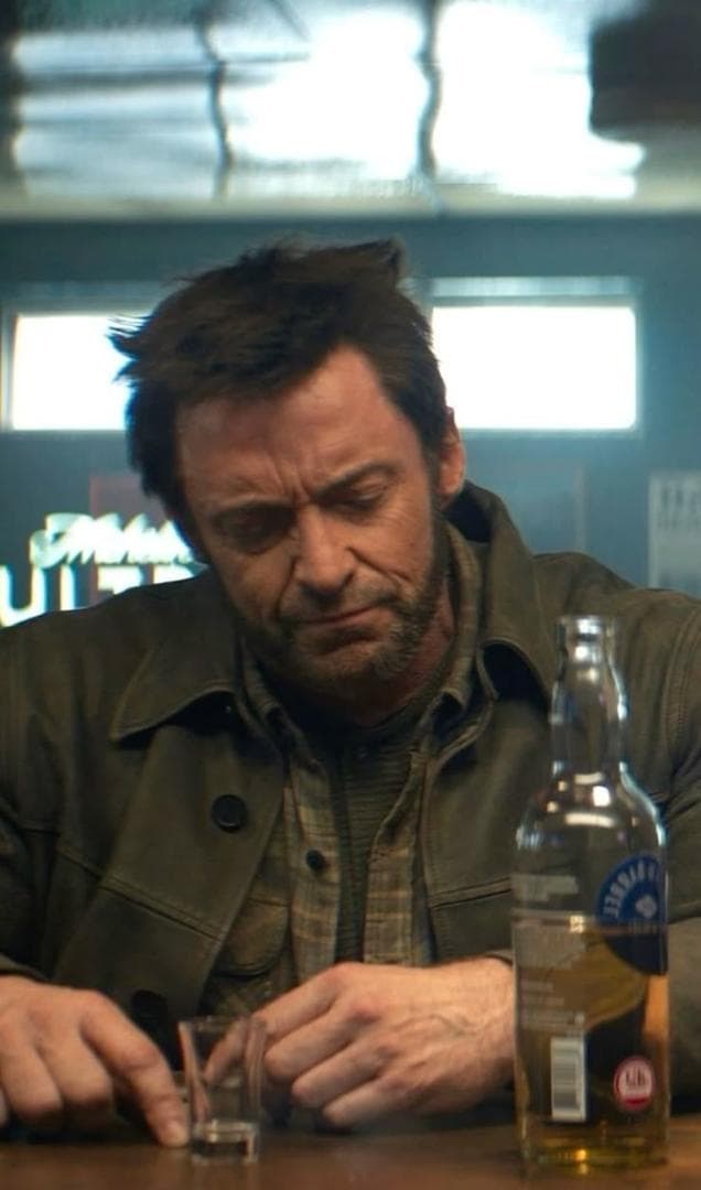 MarvelLegendsデッドプール & ウルヴァリン 2体セット未使用の新品