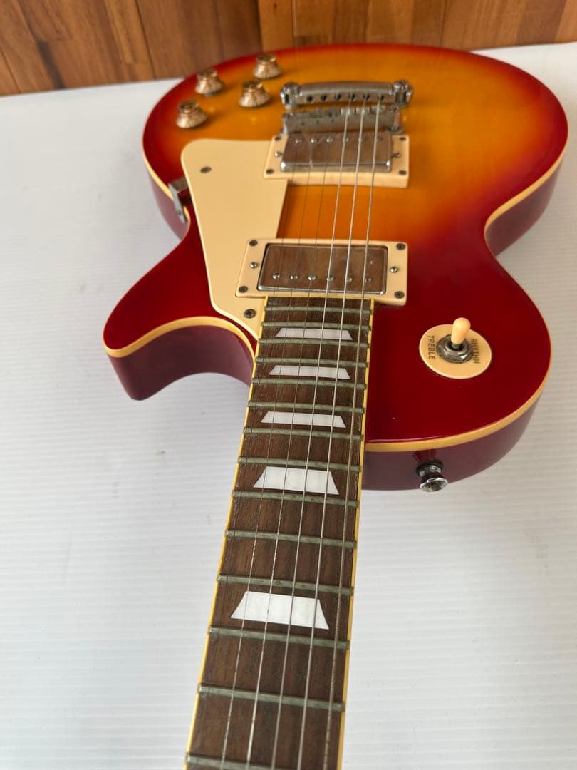 PhotoGenic　エレキギター(a50)