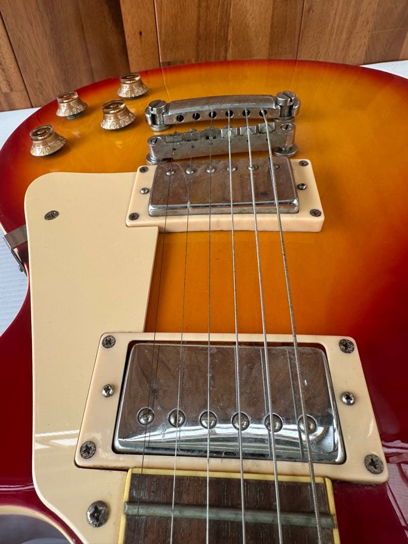 PhotoGenic　エレキギター(a50)