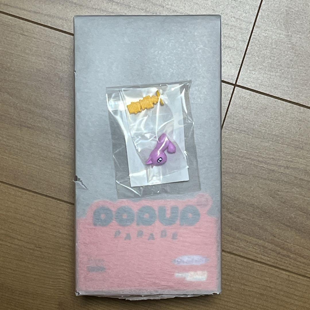 特典パーツあり　POP UP PARADE あめちゃん　新品未開封