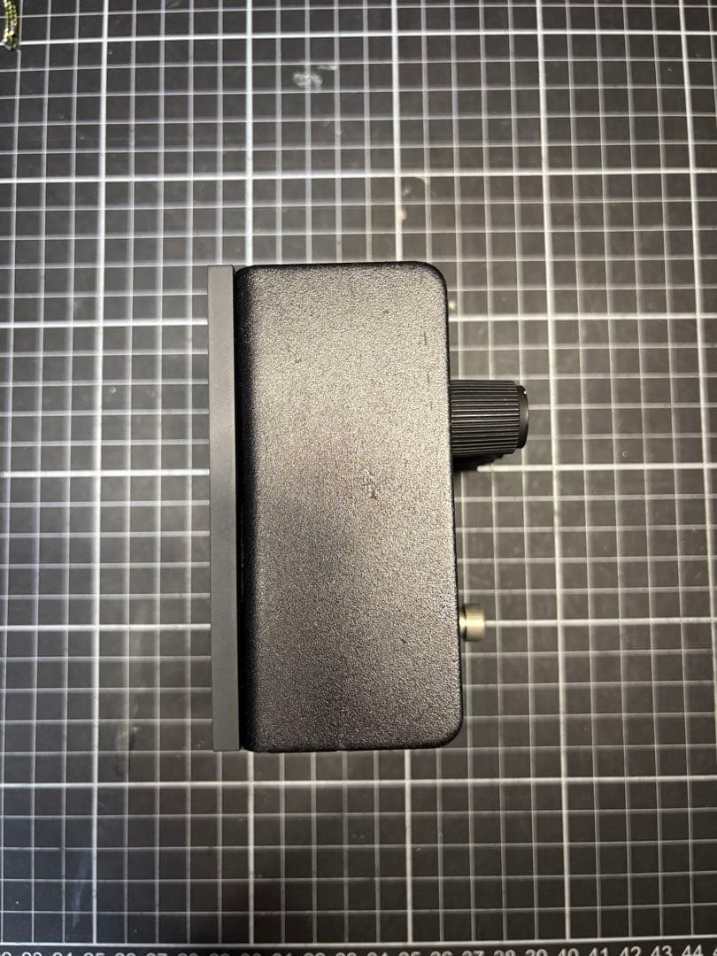 proco RAT2 2000年製？ゴム足、電池蓋無しですがRAT Board付