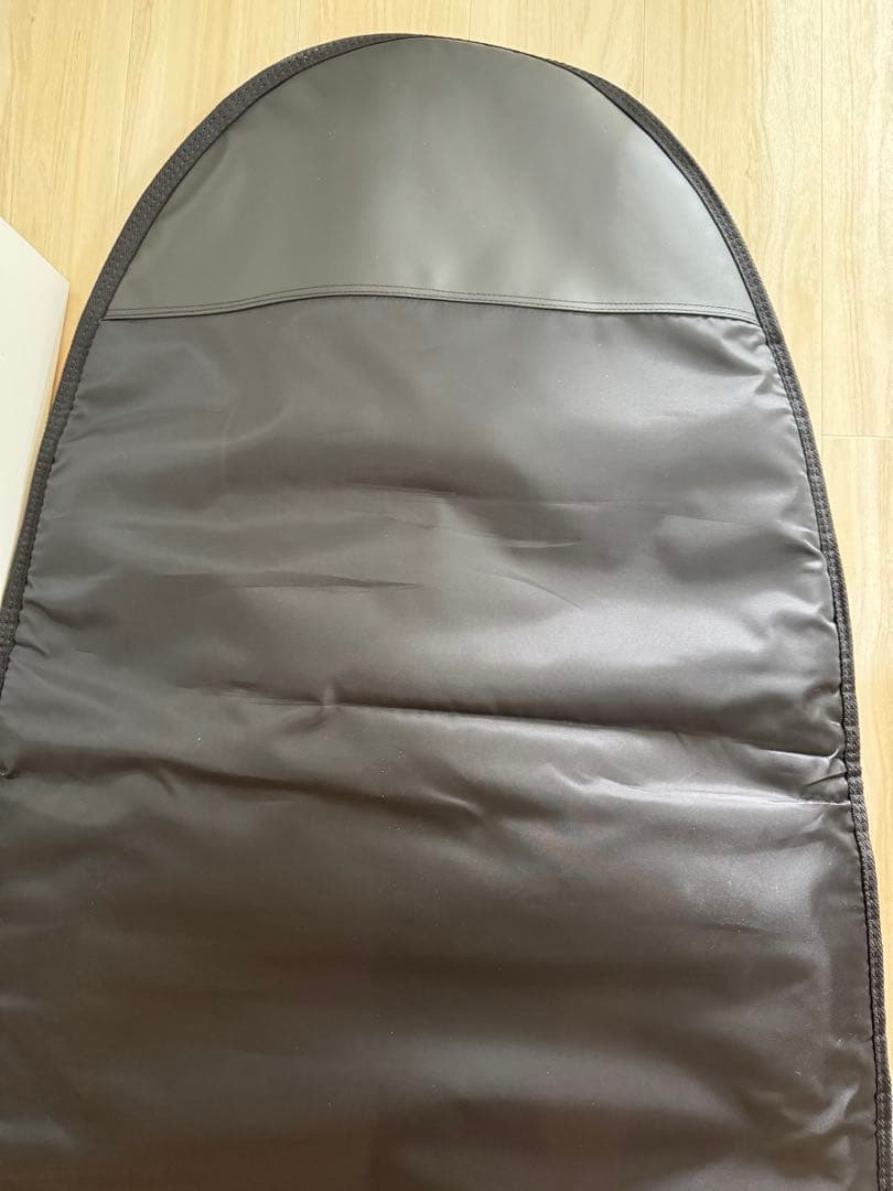 FCS サーフボードケース 黒