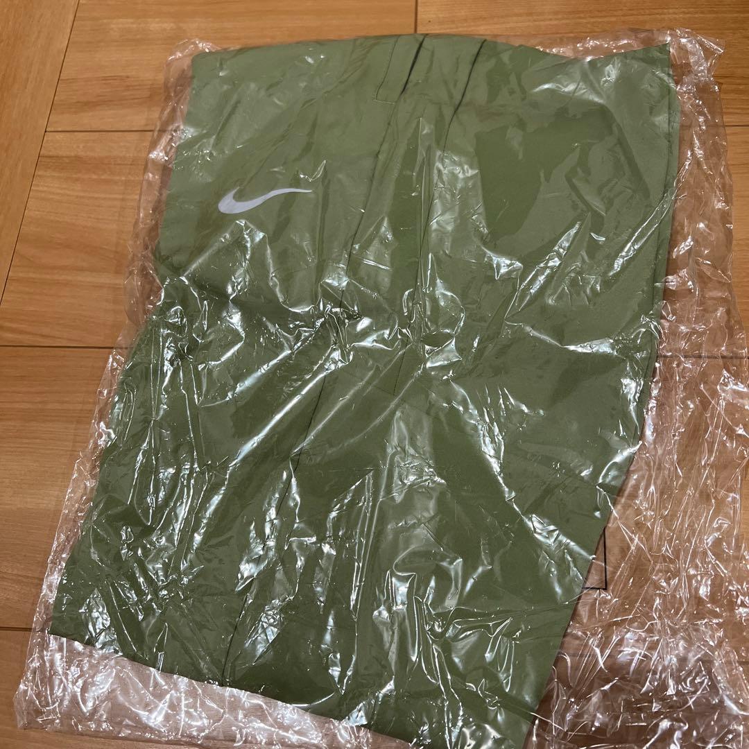 新品　NIKE ウインドブレーカーセット　上下　M