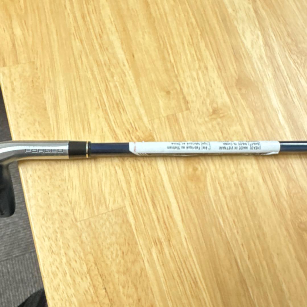 TaylorMade SIM UDI 2番アイアン型ユーティリティ