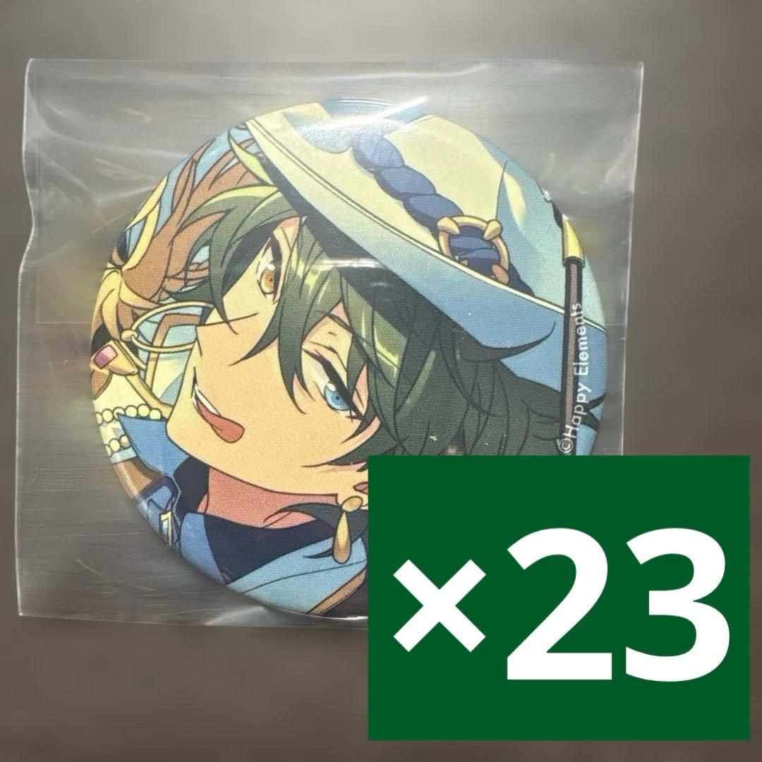 影片みか コレクション缶バッジ