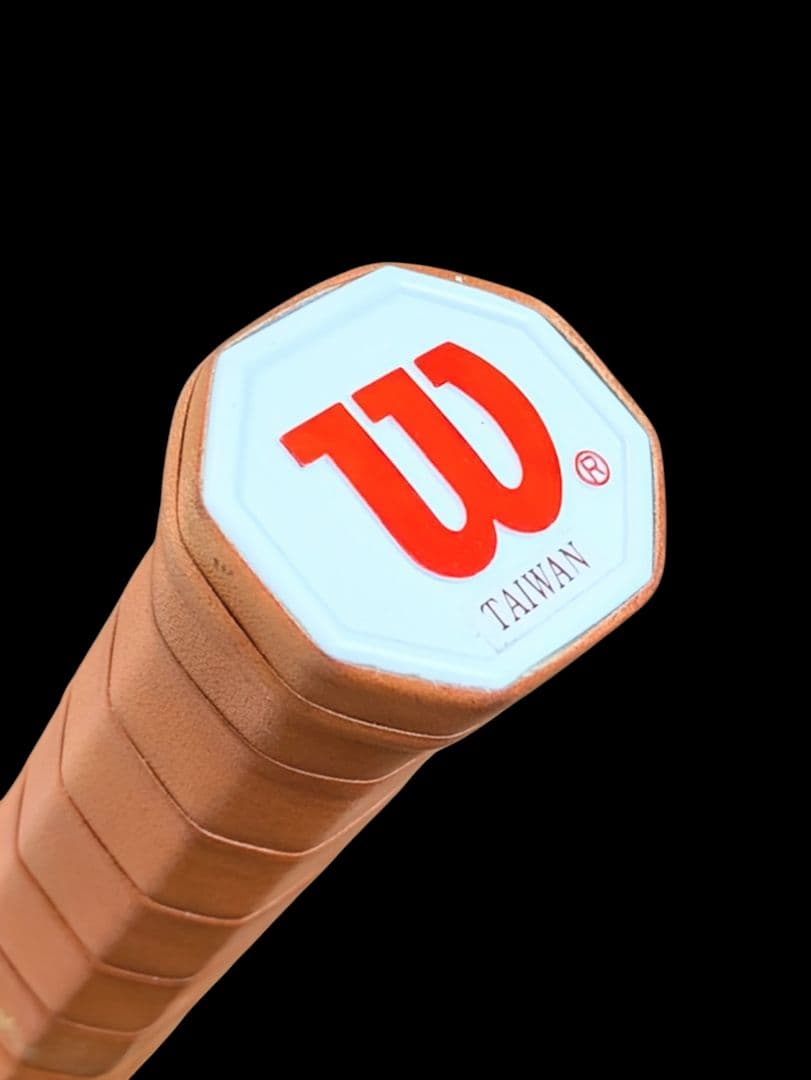 日*0様 Wilson PRO STAFF MIDSIZE Graphite K