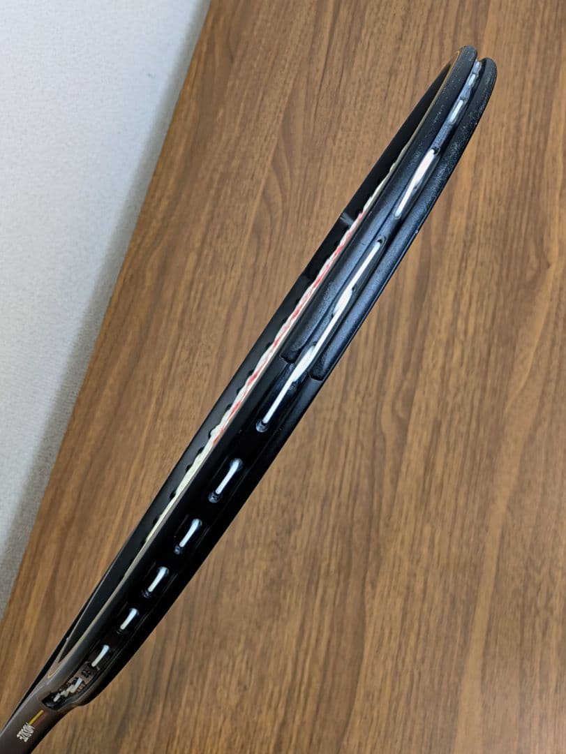 日*0様 Wilson PRO STAFF MIDSIZE Graphite K