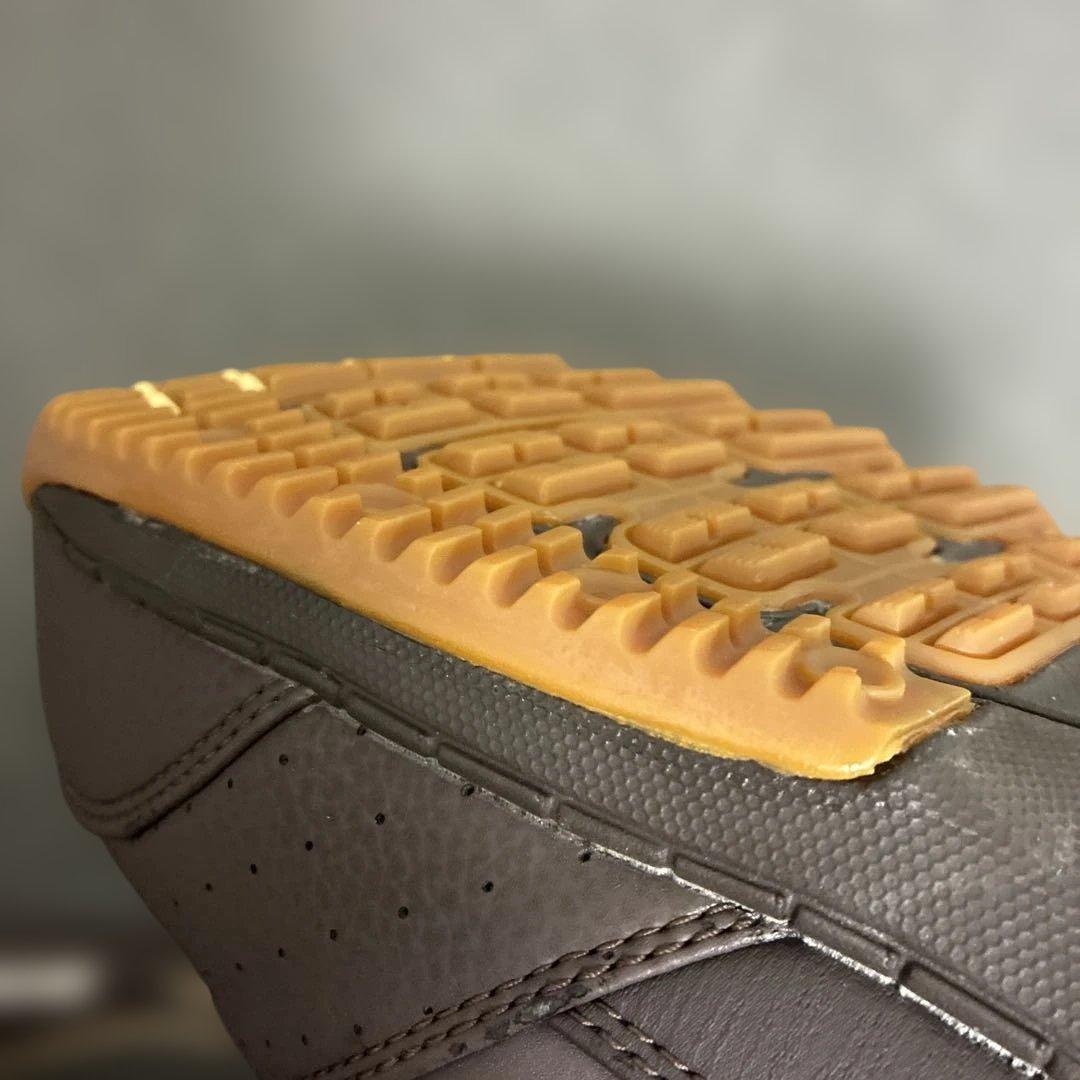 たぬ確認用　Burton スノーボードブーツ ダークブラウン