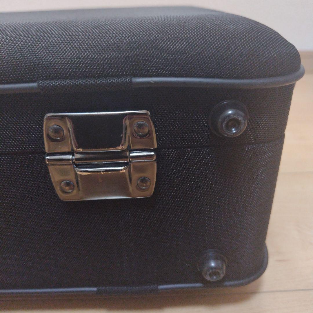 ヤマハ純正　アルトサックス用ケース