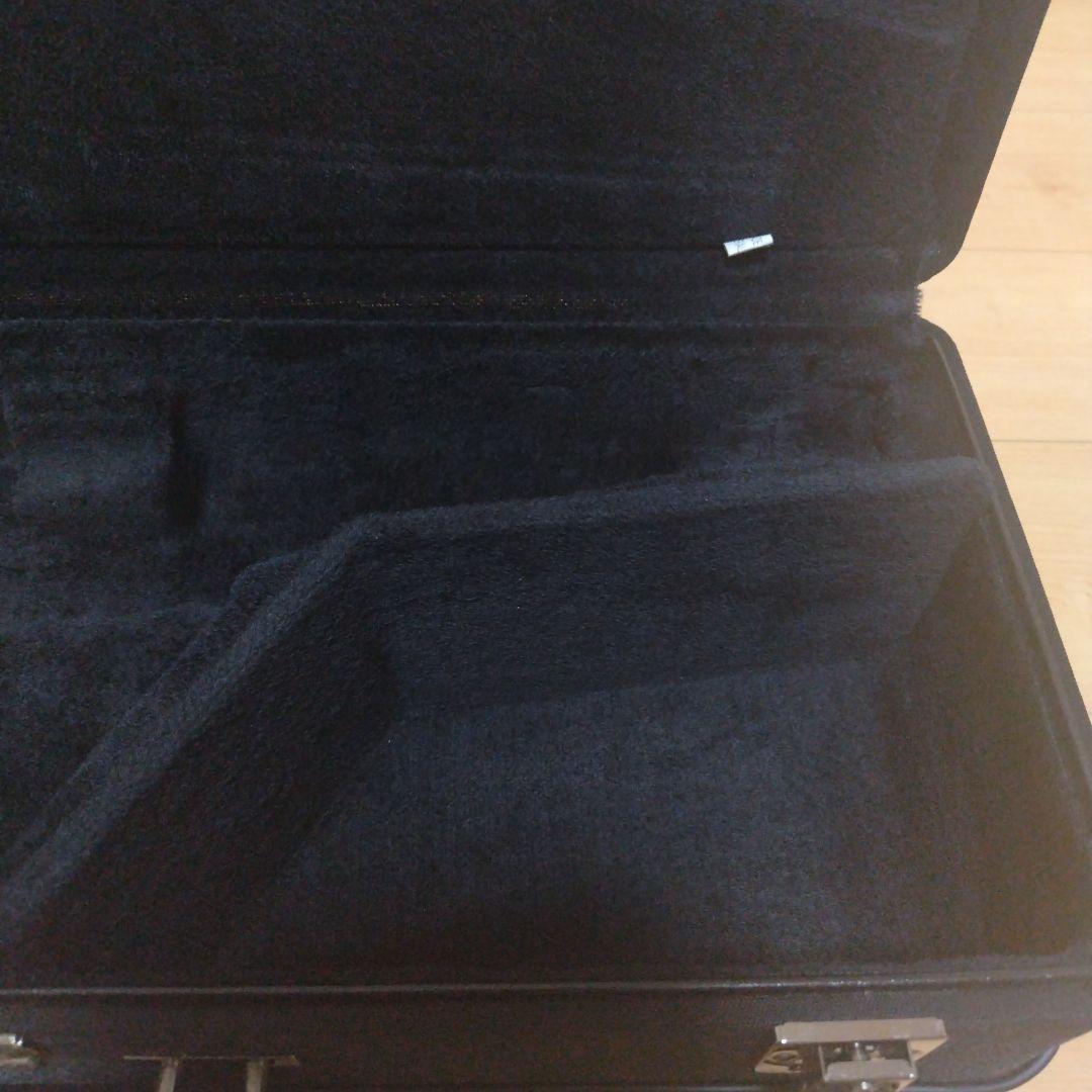 ヤマハ純正　アルトサックス用ケース