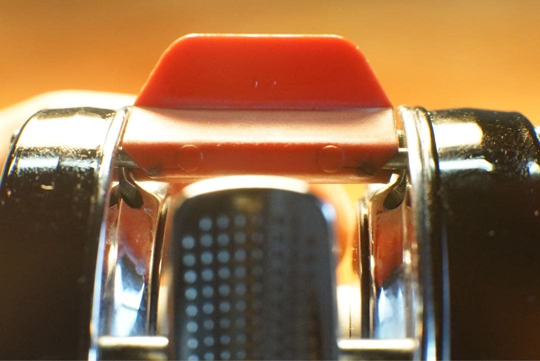 アンバサダー 4600 C メンテ済 フレーム修正済