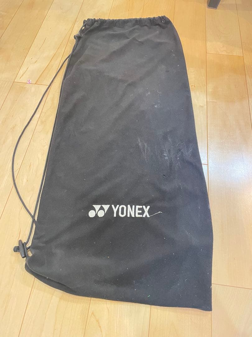 YONEX VCORE tour F テニスラケット 2本セット