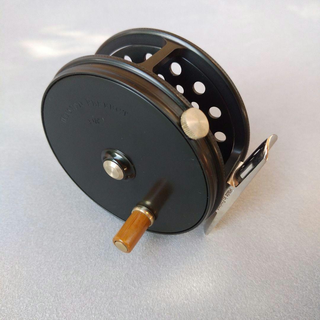 リール Winston Perfect Reel 3 1/8