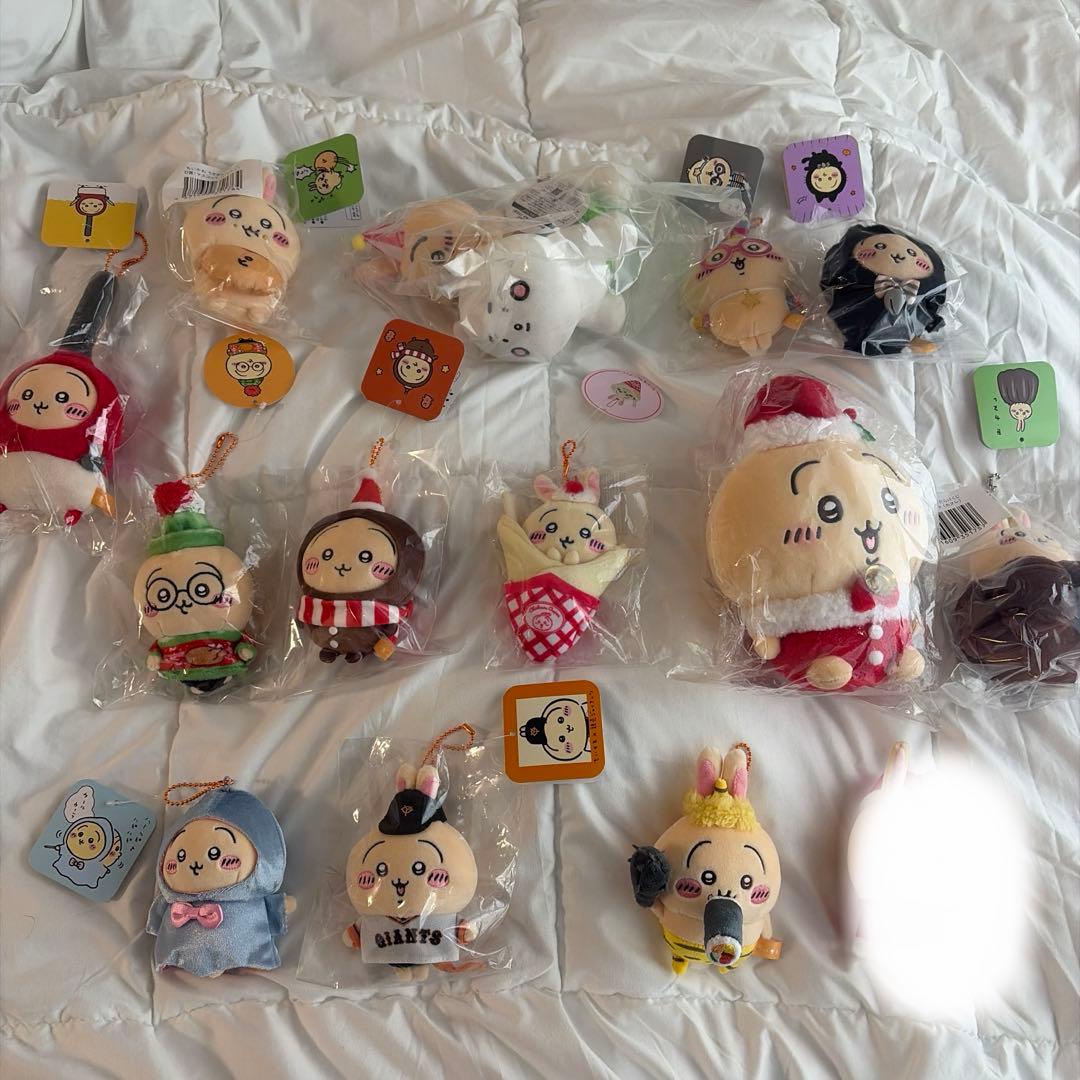 R*※様 ちいかわ　うさぎ　まとめ売り　ナガノ