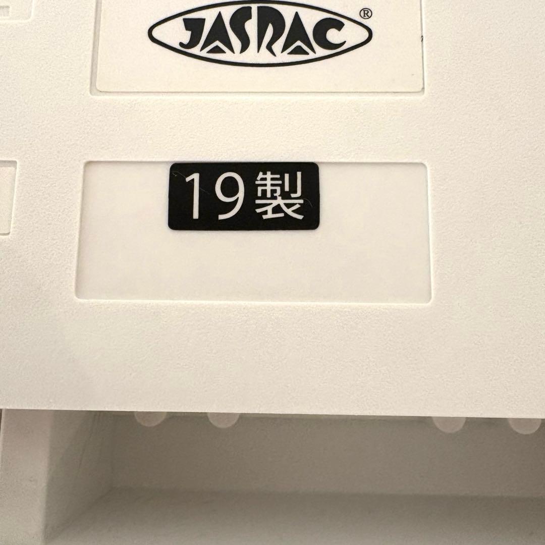 【美品】CASIO カシオ　LK-516 光ナビゲーション キーボード 19年製