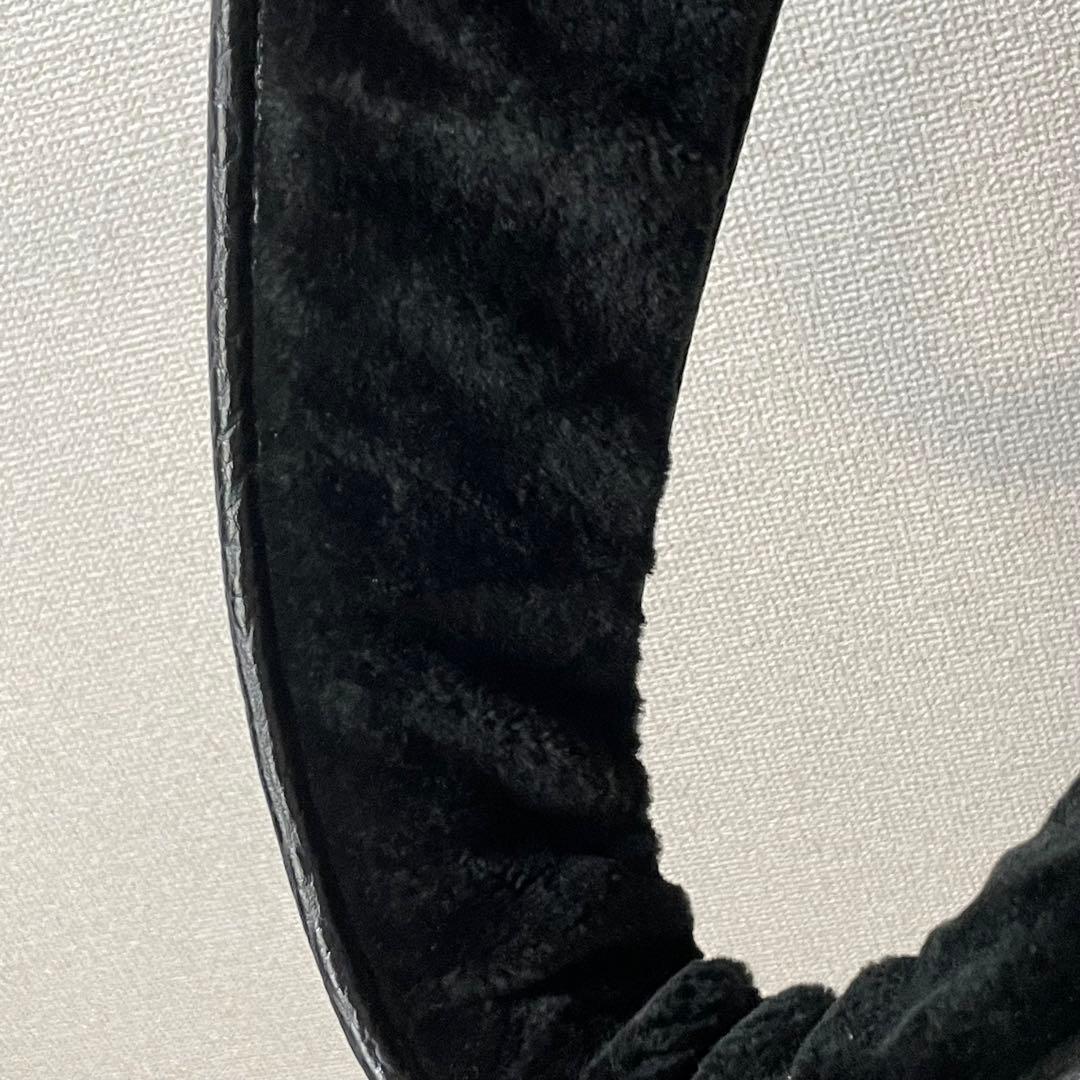 JAL 50th Anniversary キャディバッグ 黒　6分割