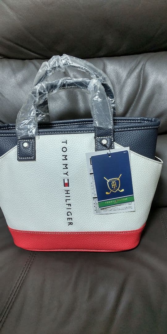   カートバッグ 未使用