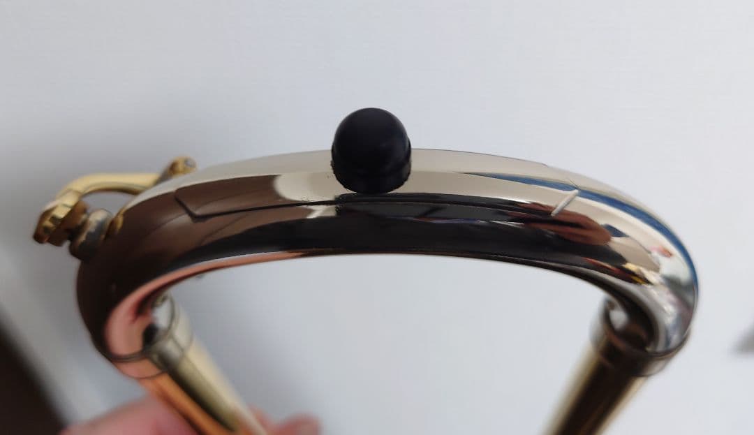 S.E.Shires B62 スライド（オーバーホール済）