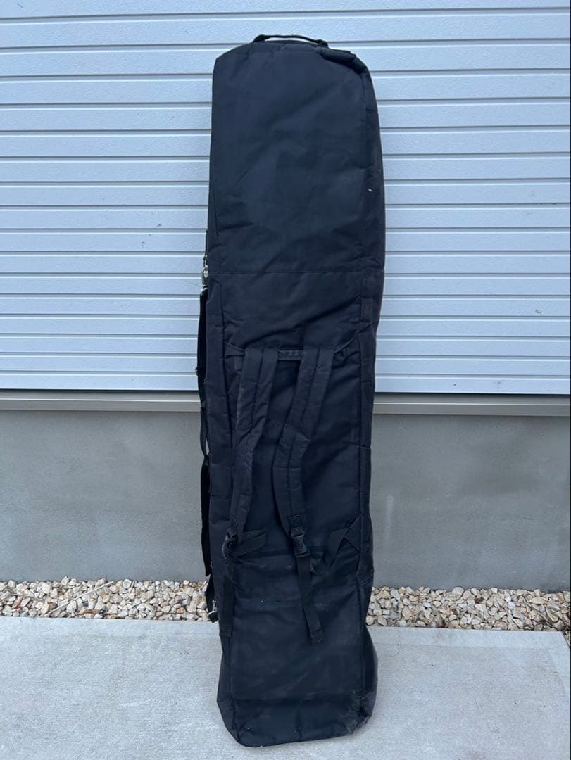 FLOW VERT EZ-ROCK 149 OPTIX スノーボード