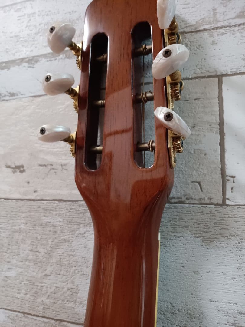 [ マカフェリギター ] フランス　JAZZ