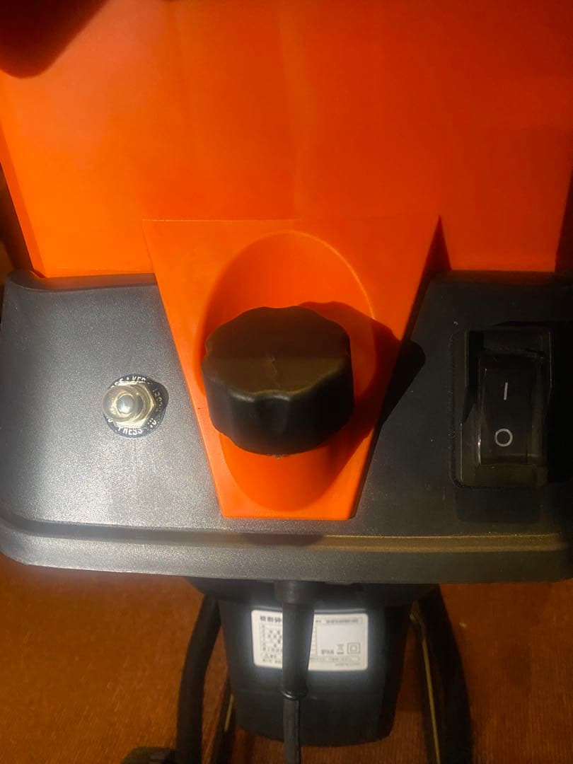 VS-GE13 枝粉砕機