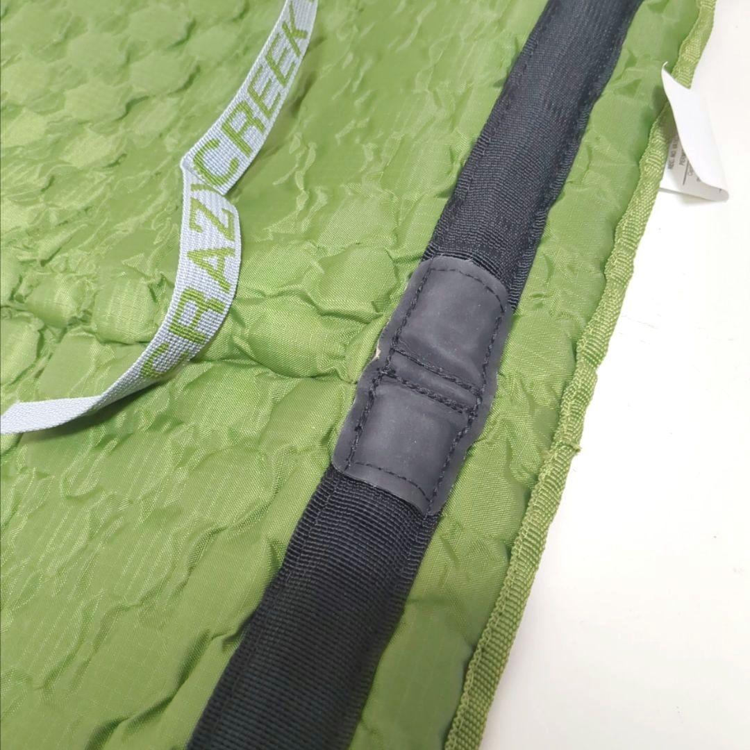 【美品】CRAZY CREEKクレイジークリークHEX2.0チェア 2脚セット