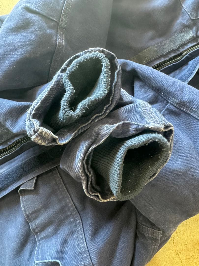 Carhartt シベリアンパーカー　IDEALZIP　Mサイズ　アメリカ製