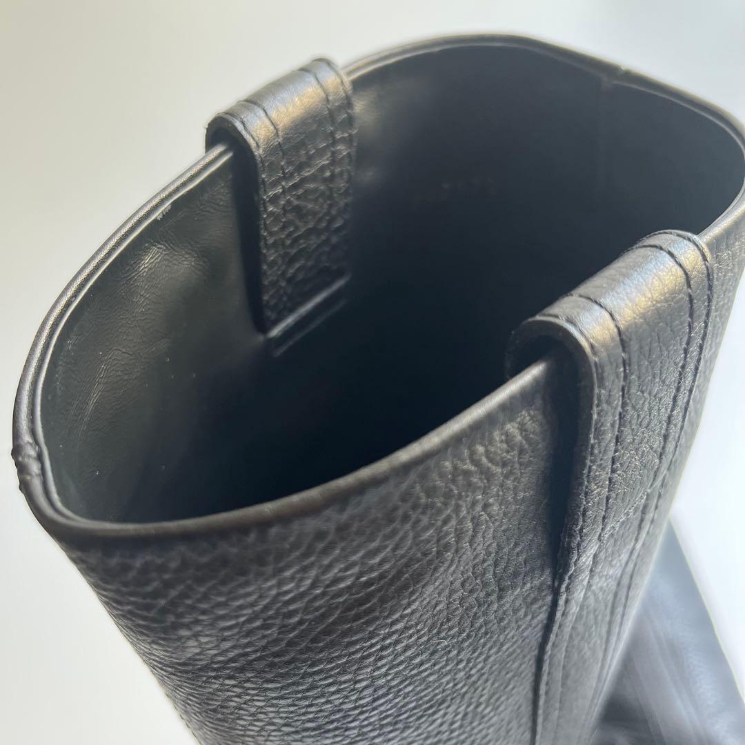 LOUIS VUITTON ルイス ヴィトン レザー ロングブーツ サイズ37