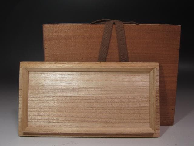 ☆　北大路魯山人　麦藁手徳利　二客　視覚でも楽しめる一品です☆y391