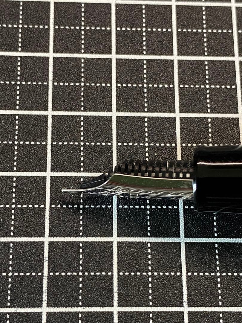 SAILOR PROFESSIONAL GEAR SLIM Purple 万年筆