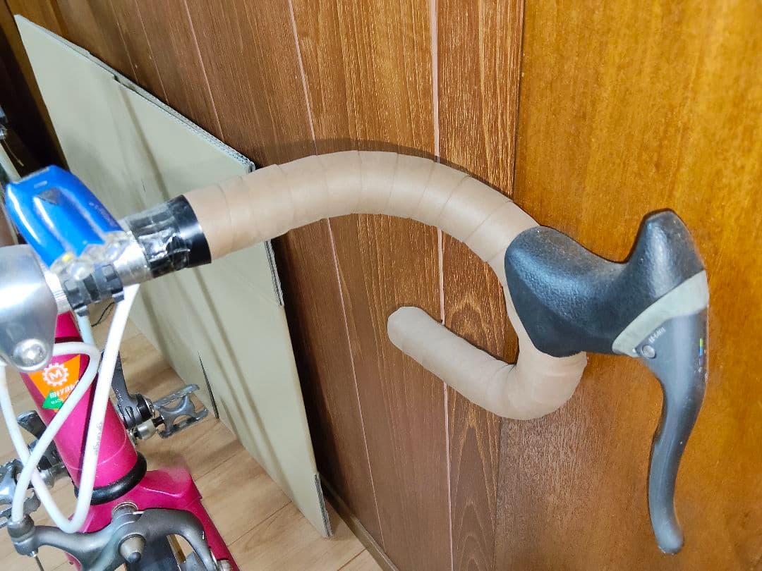 MIYATA ALFREX ATA 700 シマノ600 カンパ＆スパチャンリム