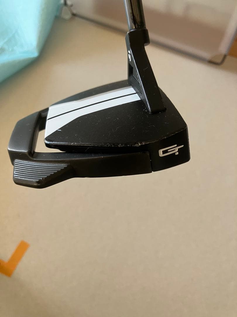 テーラーメイド スパイダー GTX TRUSS TM2 33インチ　BLACK