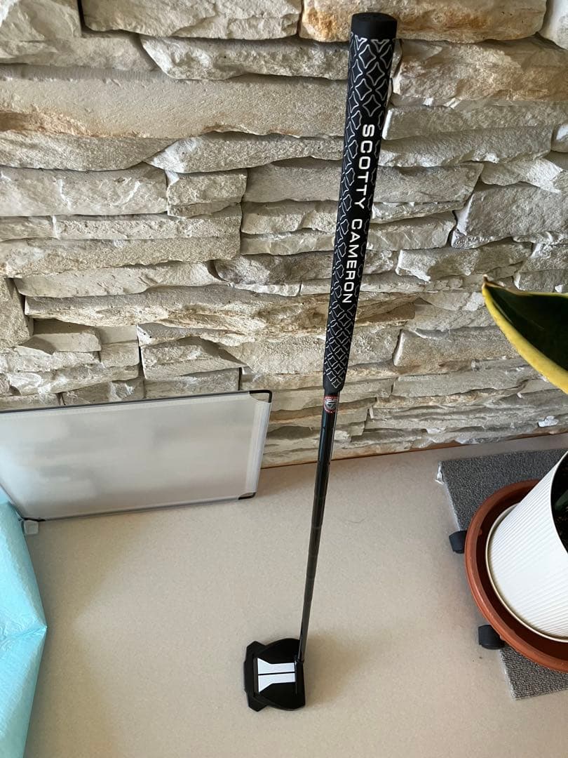 テーラーメイド スパイダー GTX TRUSS TM2 33インチ　BLACK