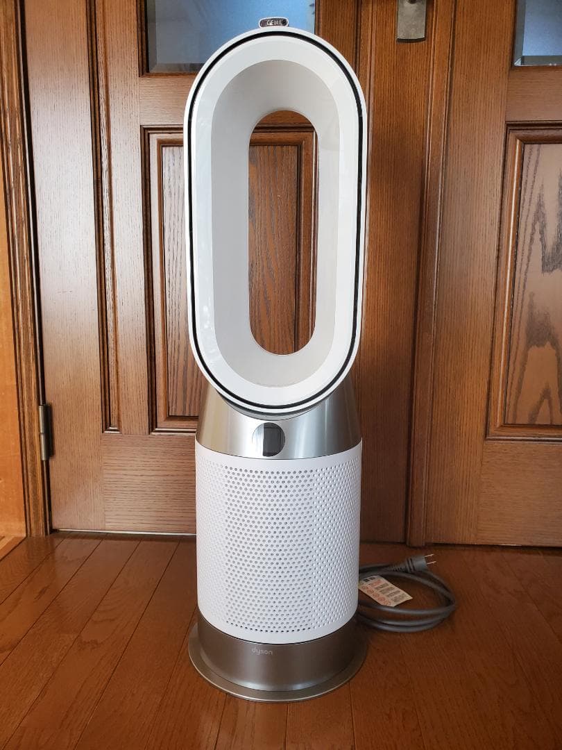 ☆値下げ ダイソンDyson purifier hot+coolgen1HP10