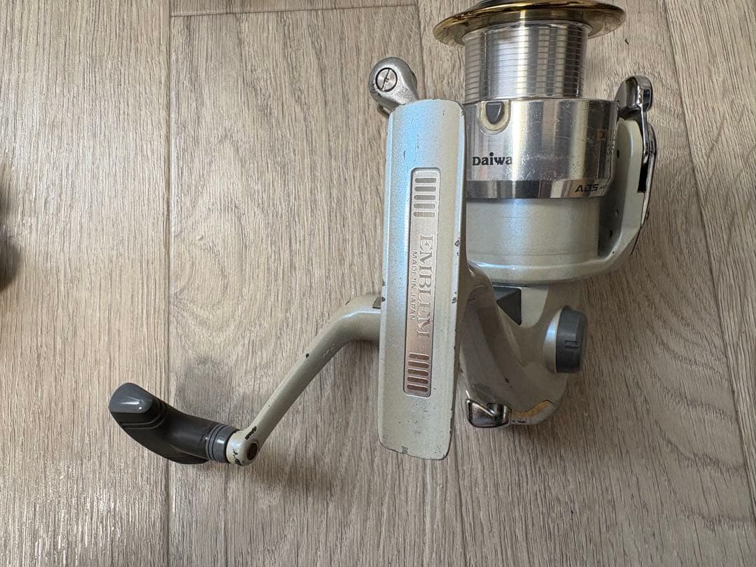 JPMALL LLCエンブレム-X3000iA X3500iA Z 3台