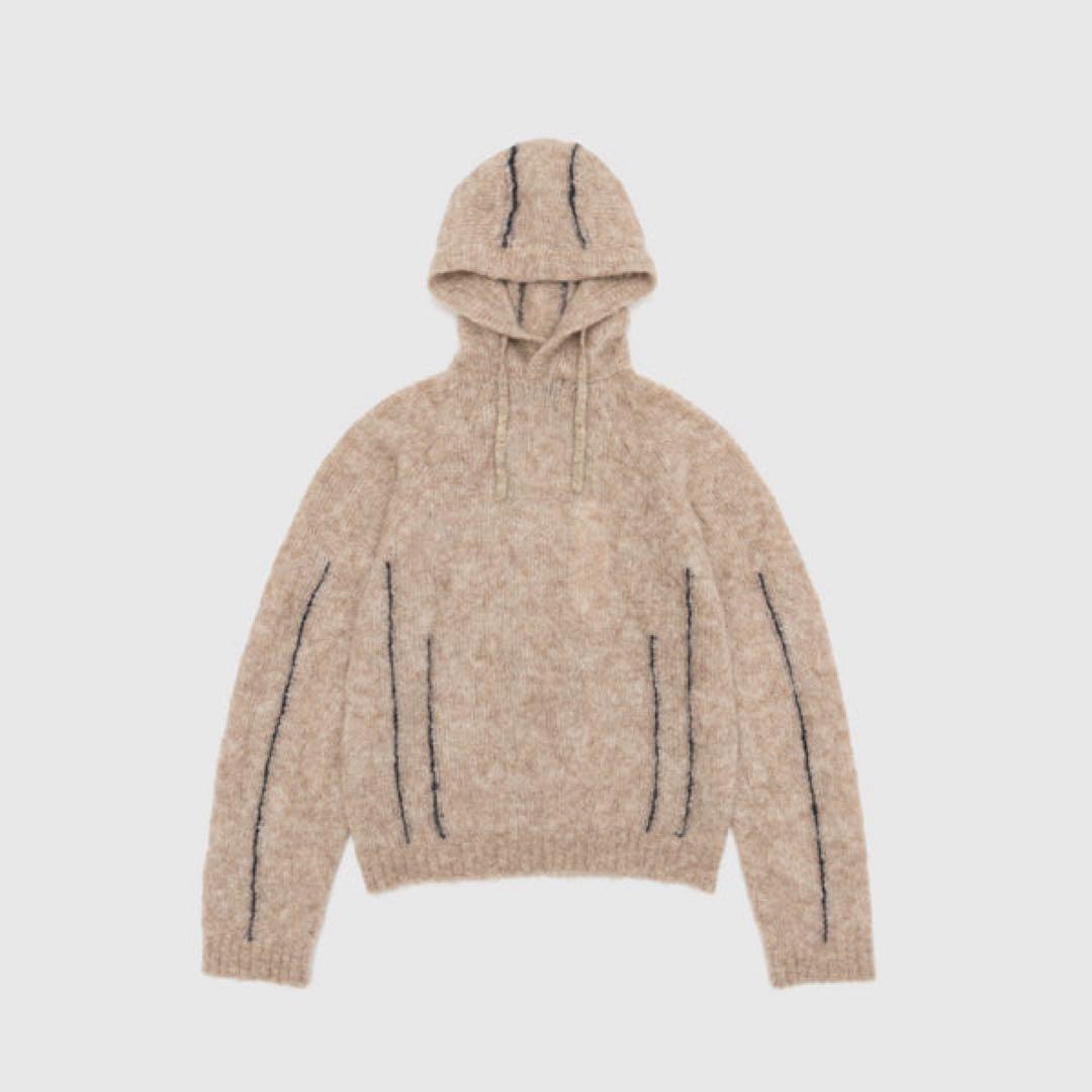 【J.L-A.L】Fletch Hoodie