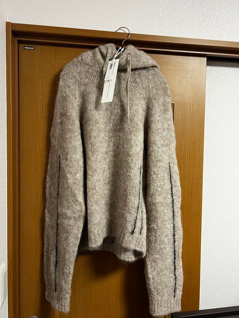 【J.L-A.L】Fletch Hoodie