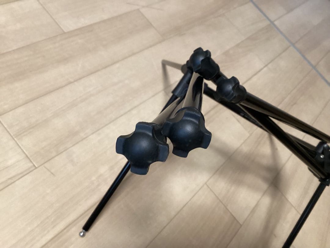 Helinox タクティカルテーブルM ストレージポケットused