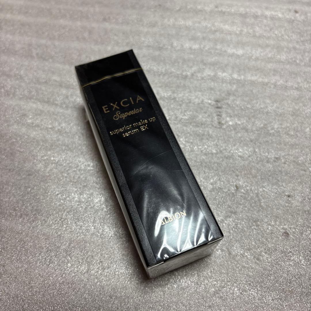 アルビオン エクシア AL スーペリア メイクアップセラム EX 30ml