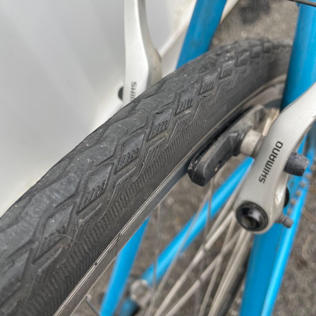 なかよしRALEIGH RFL 身長160-175cm 定価7万円