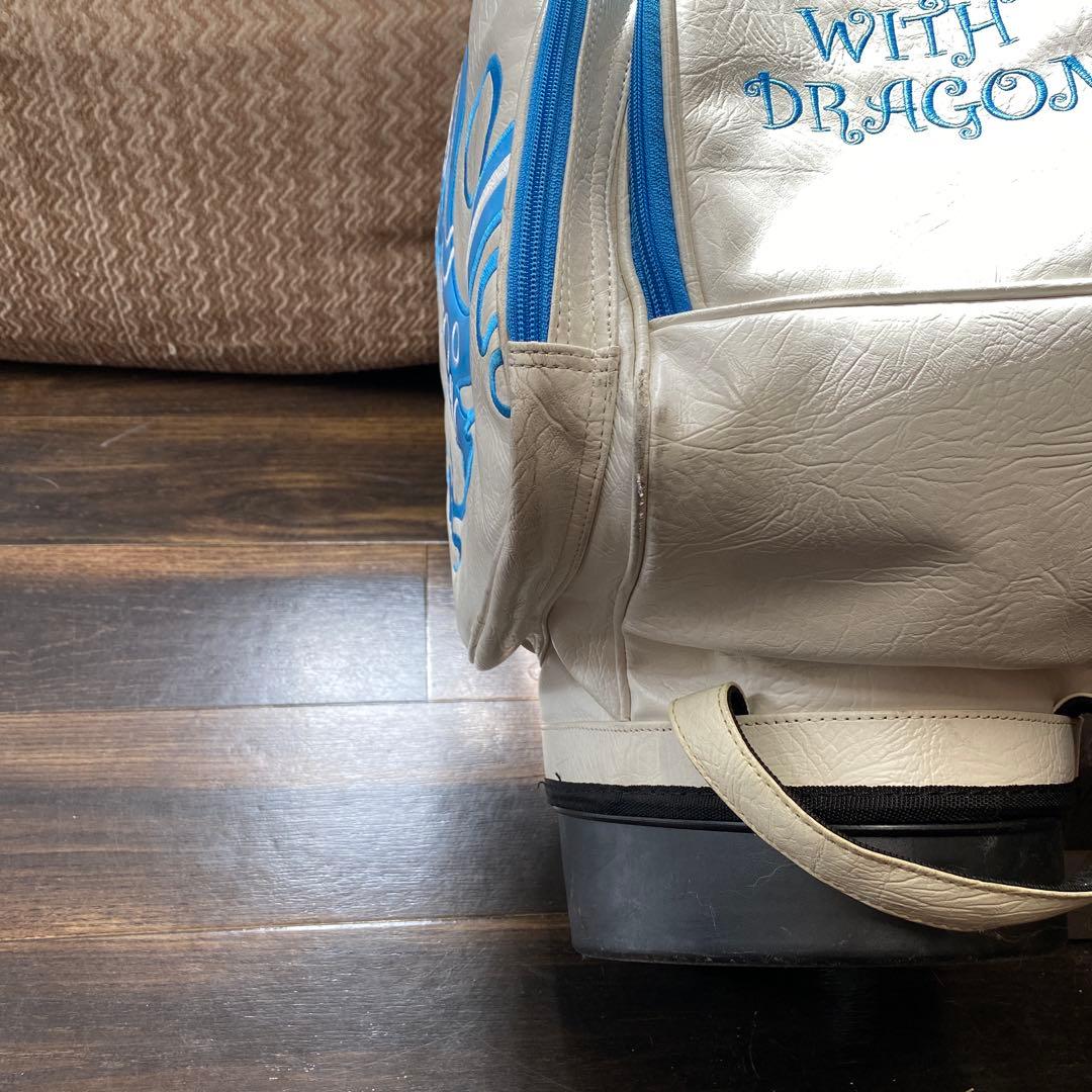 DANCE WITH DRAGON ゴルフバッグ