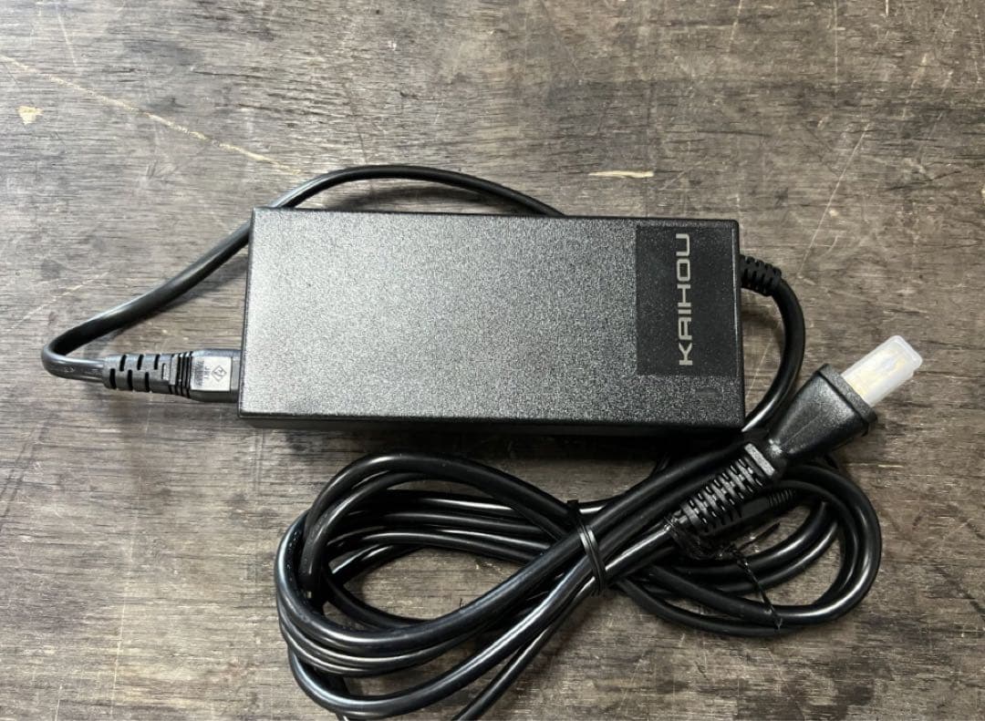 ルパン！神戸市よりミムゴPOTARICLE電動三輪自転車 バッテリー付です