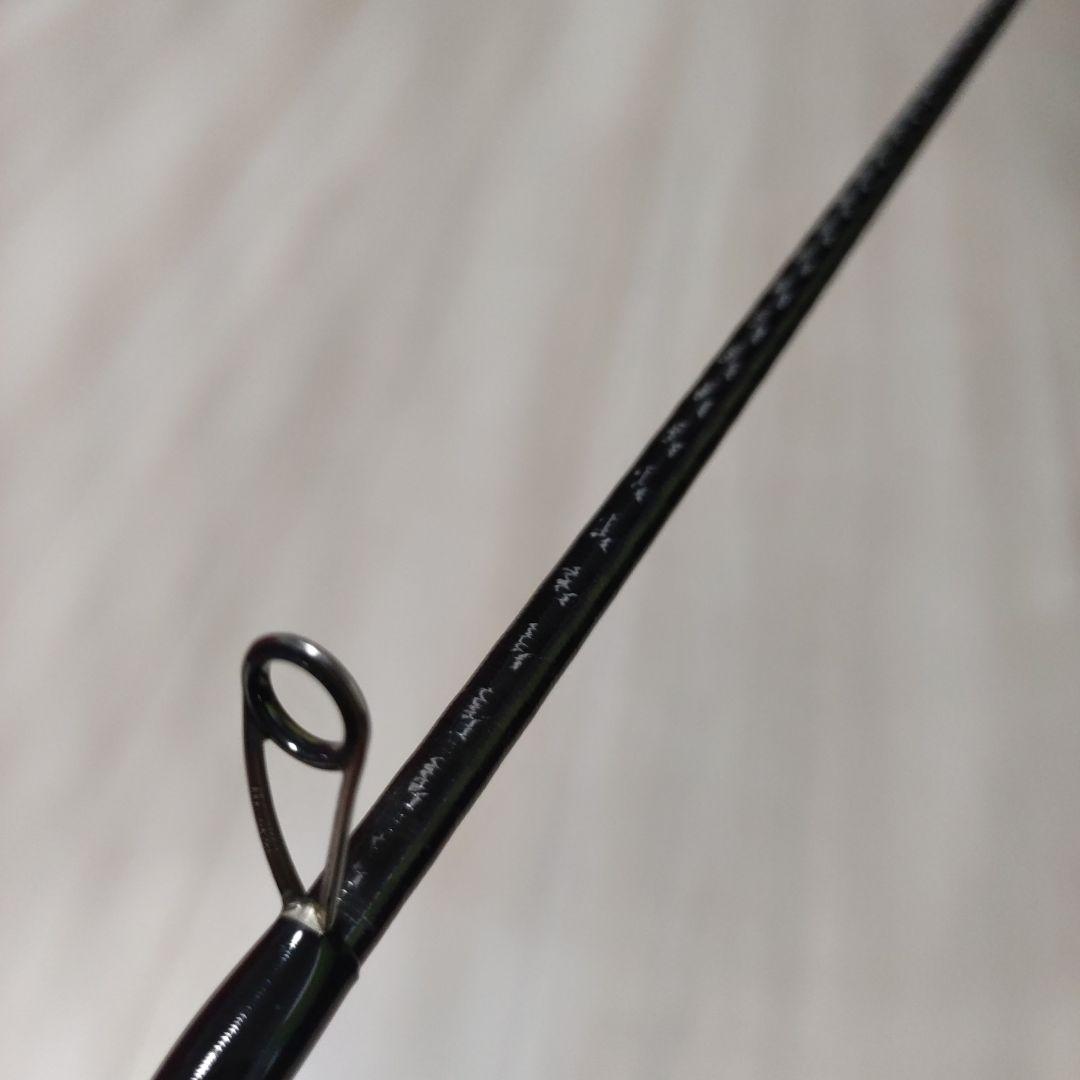 SHIMANO EXSENCE GENOS S910M/R 美品