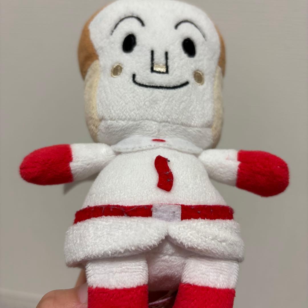 アンパンマン ぬいぐるみ プリちぃビーンズ　30体